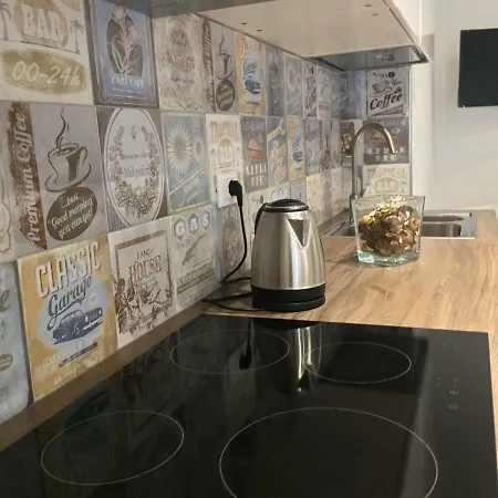 Apartament Ta'suil Bolonia
