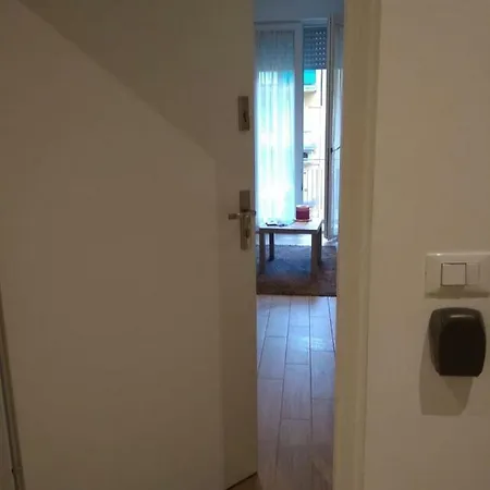 Apartament Ta'suil
