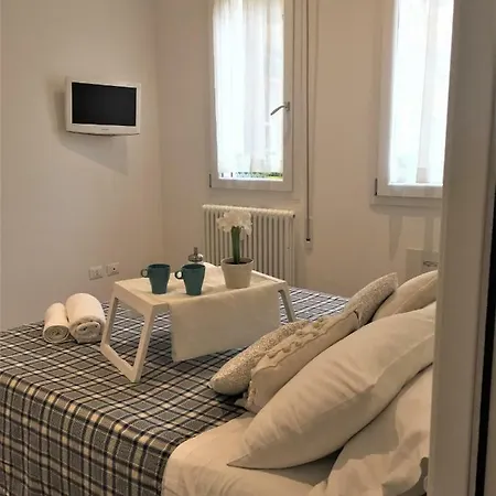 Apartament Ta'suil *