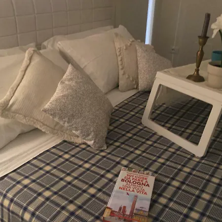 Apartament Ta'suil