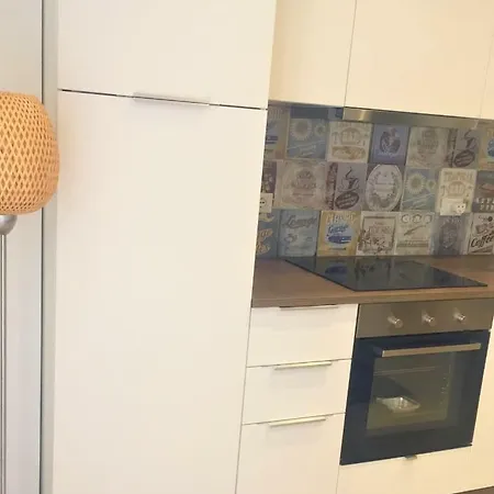 Ta'suil Apartment Bologna