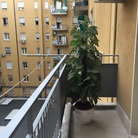 Apartment Ta'suil Bologna
